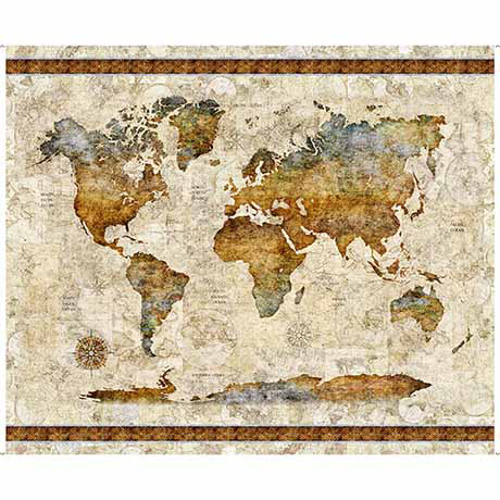 GLOBETROTTER             